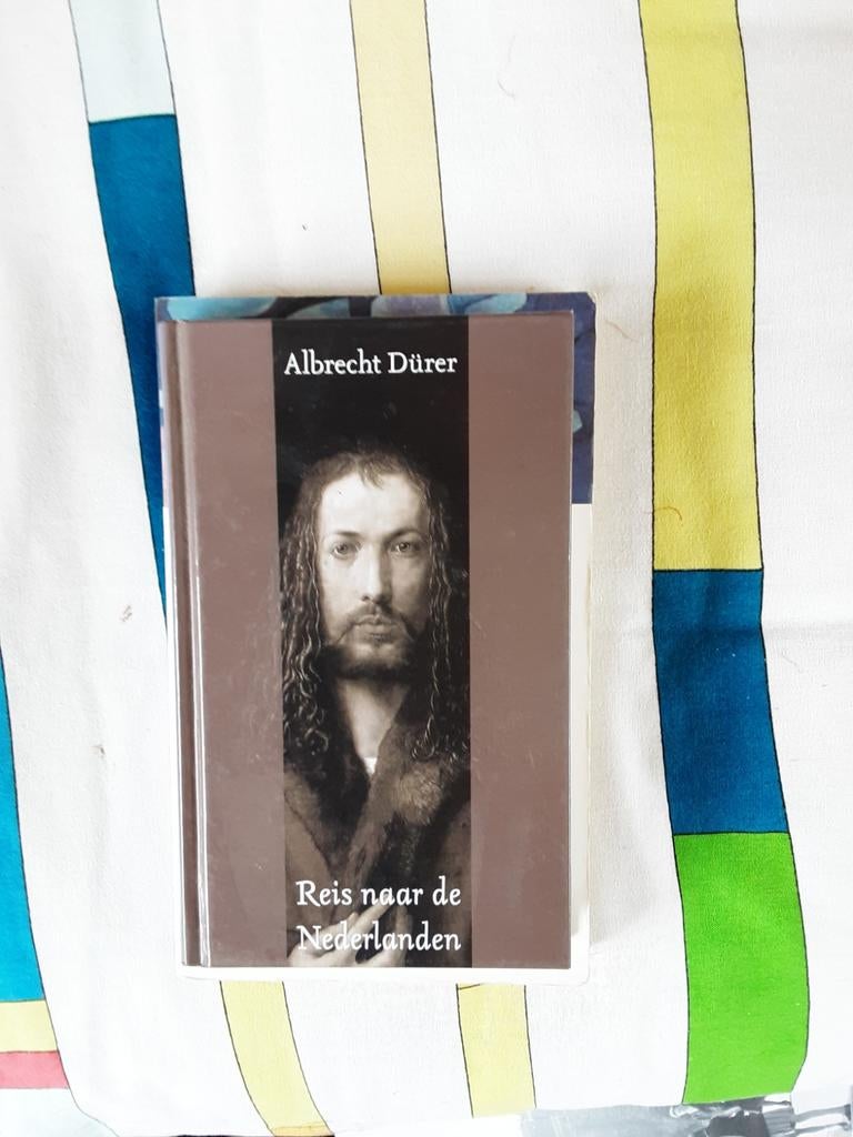 Albrecht Durer, Ophalen of Verzenden