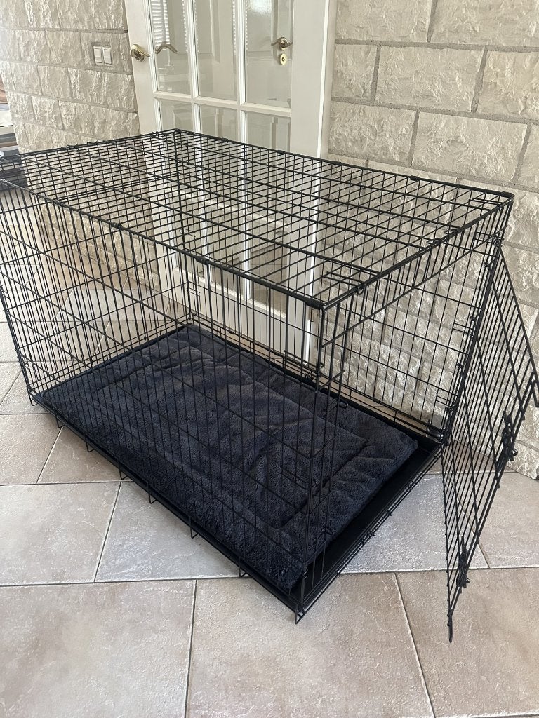 nieuw hondenbech xxl honden bench, Dieren en Toebehoren, Ophalen, Nieuw