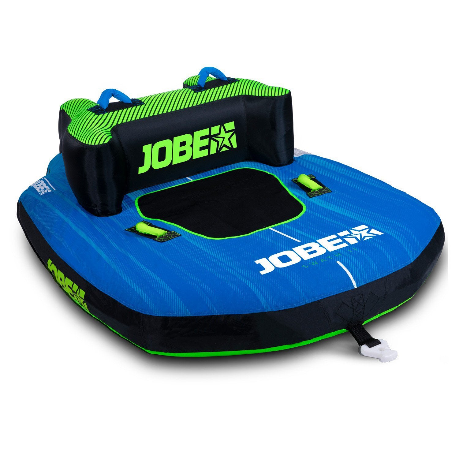 Jobe Swath Funtube 2P, Watersport en Boten, Waterski's, Ophalen of Verzenden, Nieuw, Funband of Funtube