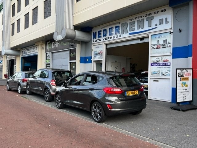 Autoverhuur Den Haag Rotterdam Amsterdam Zoetermeer Delft