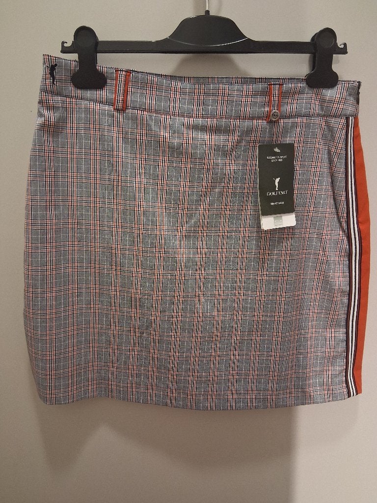 Golfino golfrokje dames maat 40, Verzenden, Nieuw, Kleding, Overige merken