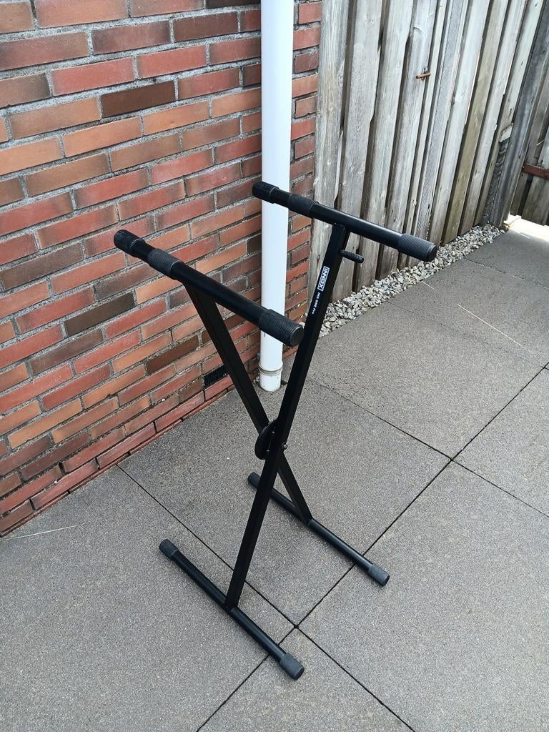 INNOX keyboard standaard, Ophalen, Gebruikt, Instrumentstandaard