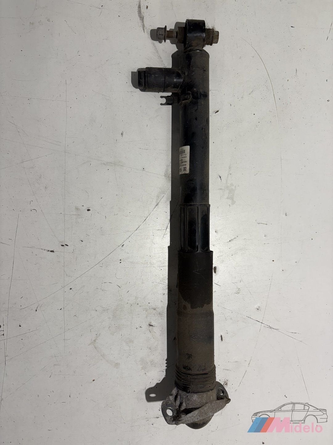 VW GOLF VIII SCHOKDEMPER 5WA512009AF, Gebruikt, -, Volkswagen, -