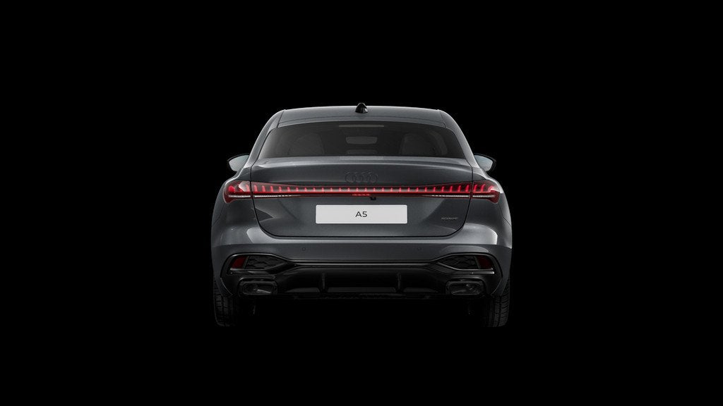 Audi A5 Limousine 2.0 e-hybrid quattro S edition | Tech plus, Auto's, Audi, Automaat, Stof, Euro 6, 4 cilinders