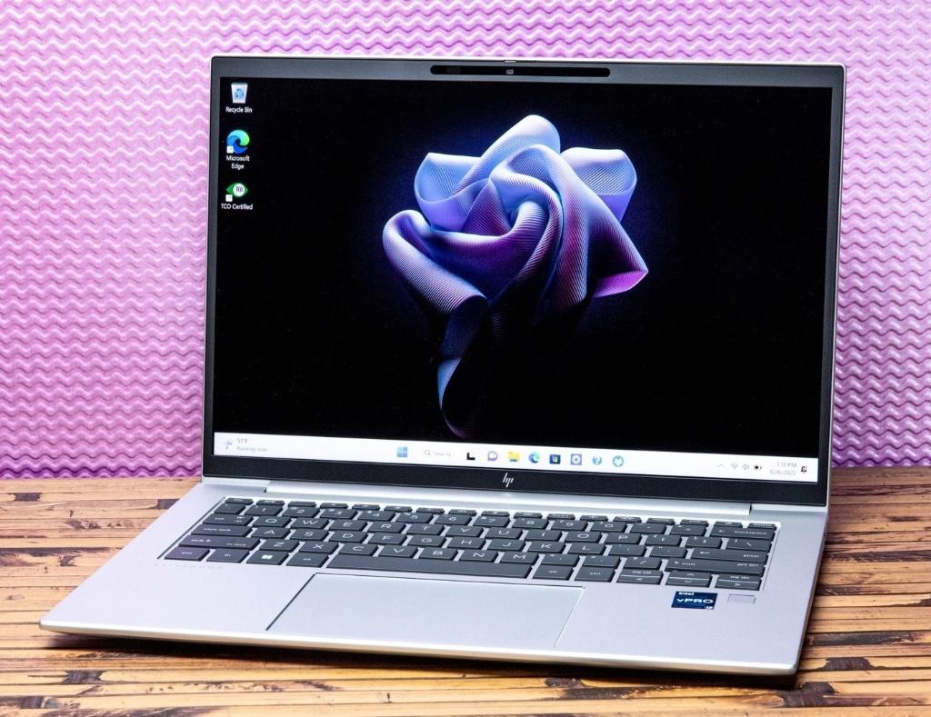 HP Elitebook 840 G9 | i7 | 16GB RAM | 512GB SSD | Win11, 256 GB, 2 tot 3 Ghz, Qwerty, Ophalen of Verzenden