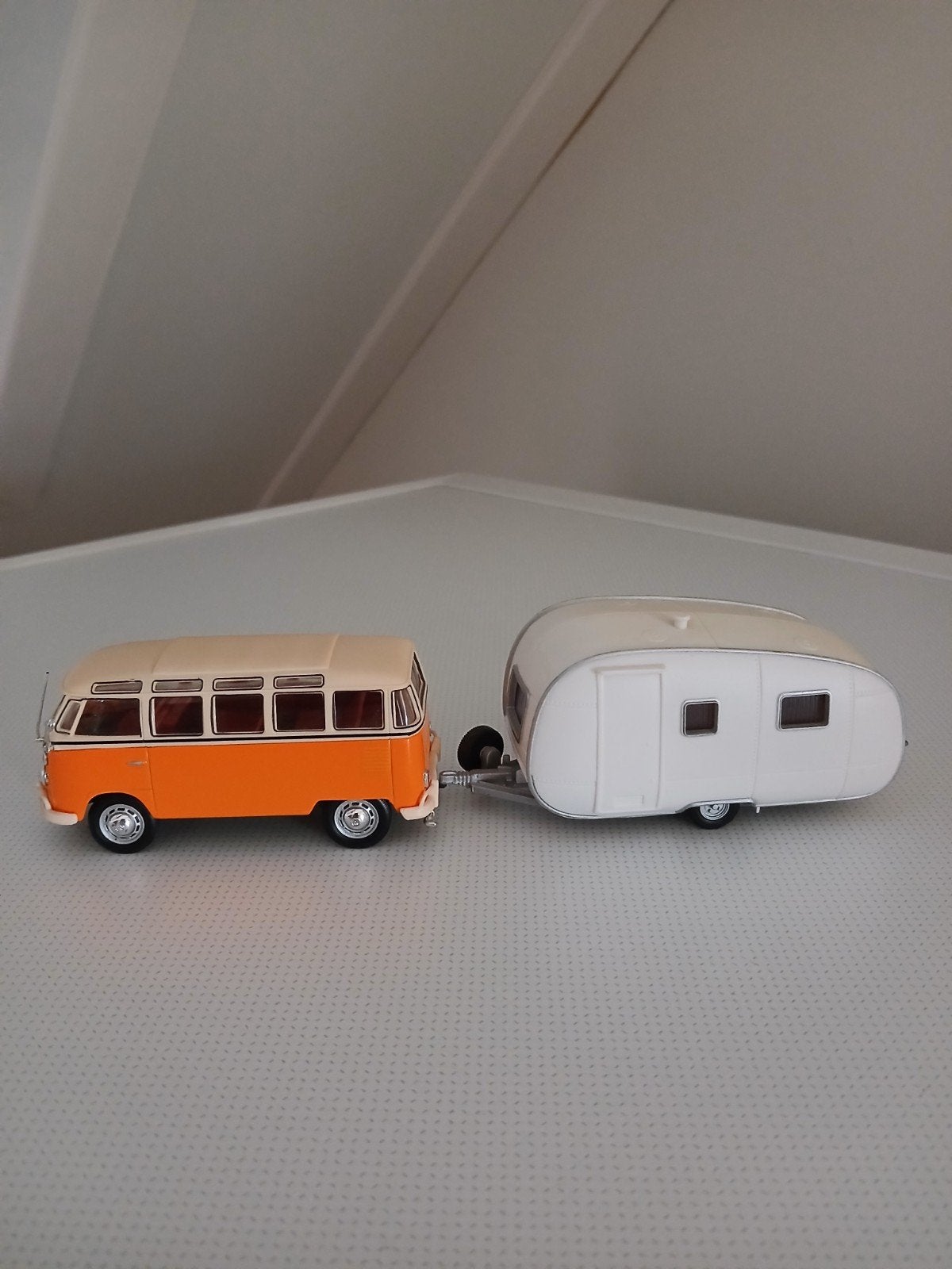 V.w Busje, Ophalen of Verzenden, Auto