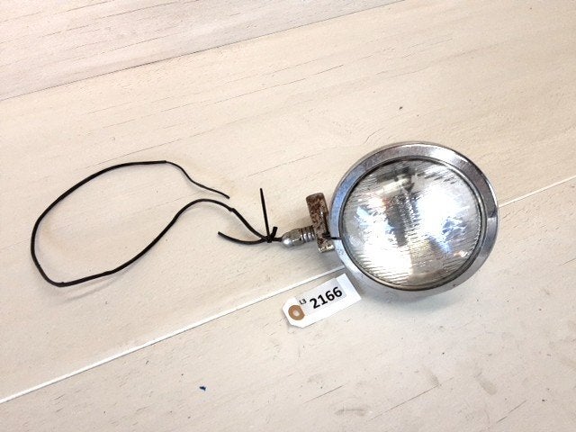 Koplamp D1-49601