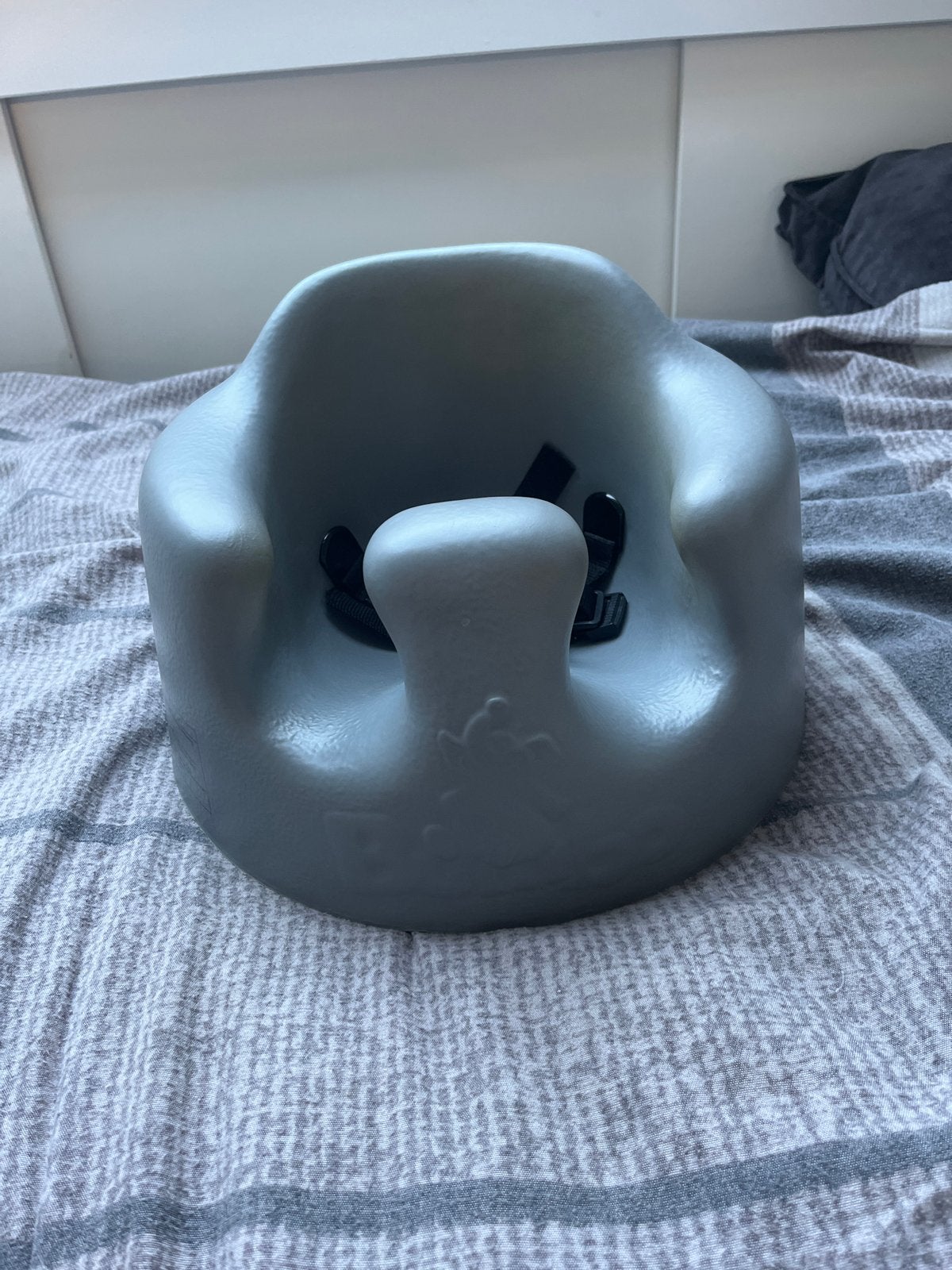 Bumbo baby stoeltje - Gebruikt maar in goede staat, Ophalen, Gebruikt, Overige typen, Gordel(s)