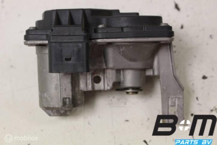 Klep in uitlaat VW Polo 6C, Gebruikt