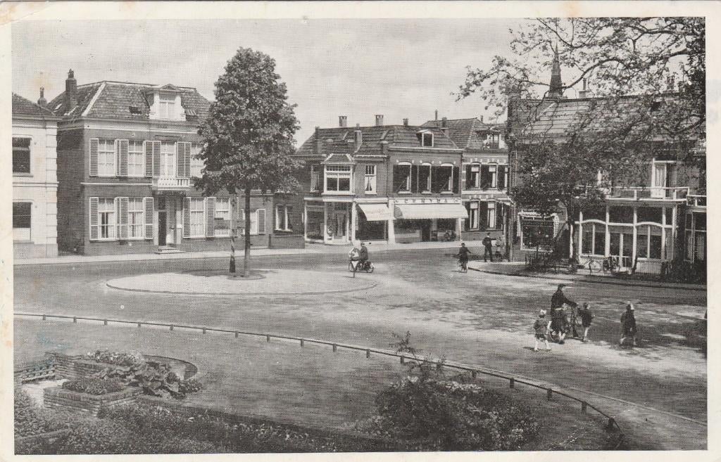 lochem- nieuwstadplein, Ophalen of Verzenden, Gelderland