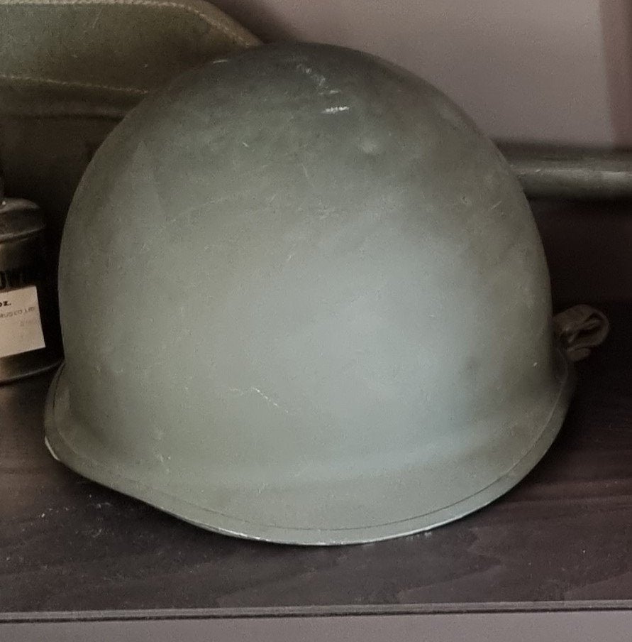 WO2 en na-oorlogse artikelen, Ophalen