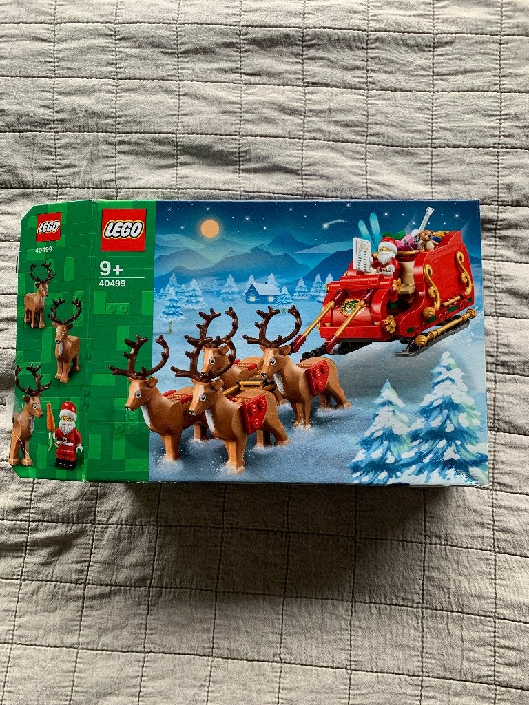 Lego arrenslee, Overige thema's, Lego, Ophalen of Verzenden, Zo goed als nieuw