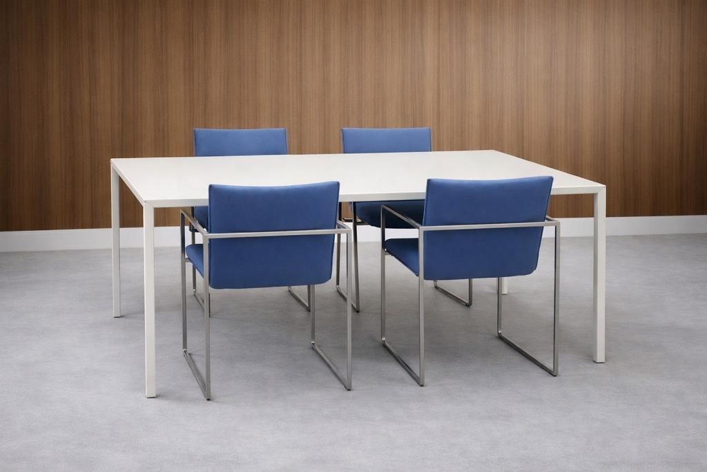 Arco slim 160cm - Nieuwstaat, Huis en Inrichting, Bureaus, Ophalen of Verzenden, Zo goed als nieuw