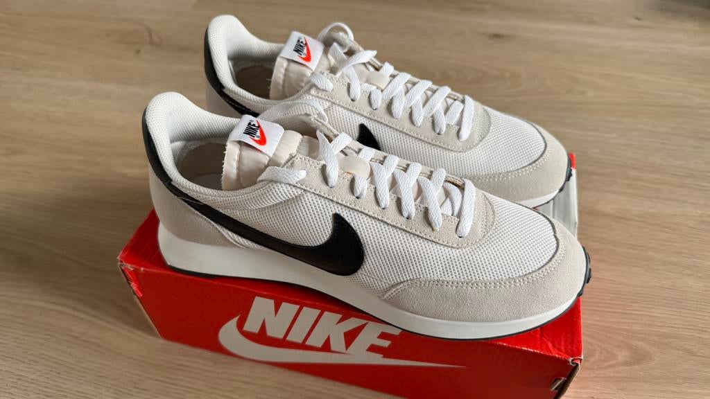 Nike Air Tailwind 79 44.5, Wit, Nieuw, Ophalen of Verzenden, Sneakers of Gympen