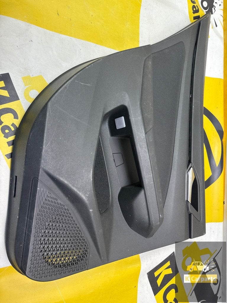 VW GOLF VIII CD1 Achterportierpaneel links 5H0868715, Gebruikt, Volkswagen, Volkswagen AG, Berliner Ring 2
38440  Wolfsburg, DE