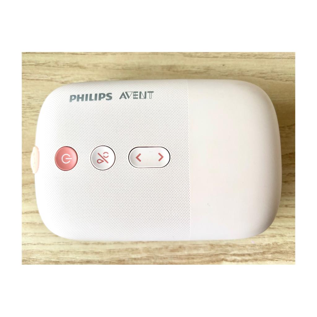 Philips Avent Dubbele Electrische Borstkolf, Ophalen, Zo goed als nieuw, Borstkolf