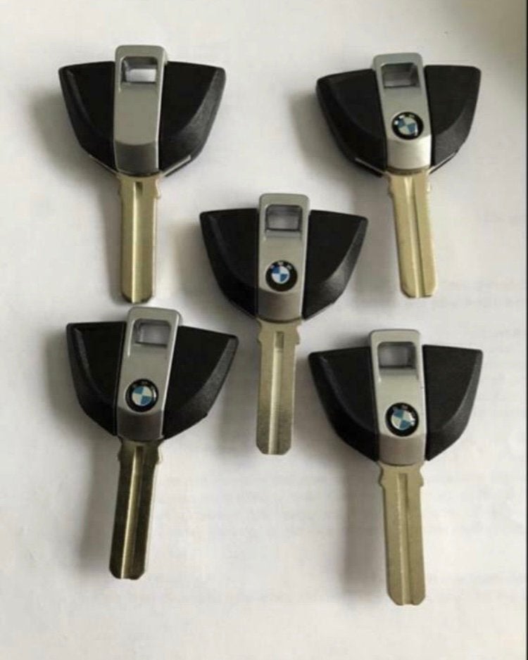 BMW sleutel o.a R1200GS, Ophalen of Verzenden