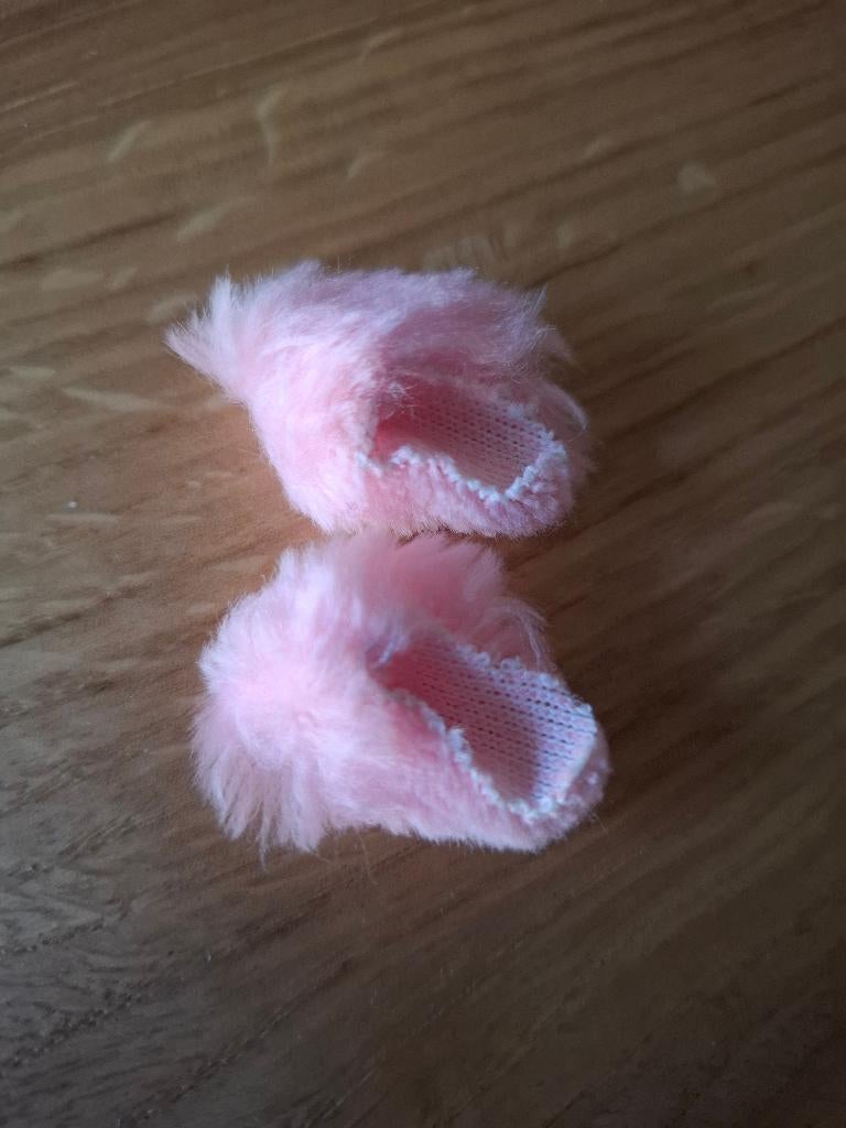 Barbie Skipper Teen Time * 1988, Ophalen of Verzenden, Zo goed als nieuw, Accessoires