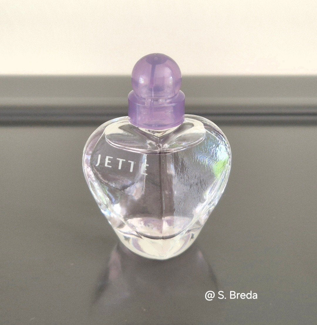 Jette Joop - Jette Love - volle miniatuur, Ophalen of Verzenden, Miniatuur, Gevuld