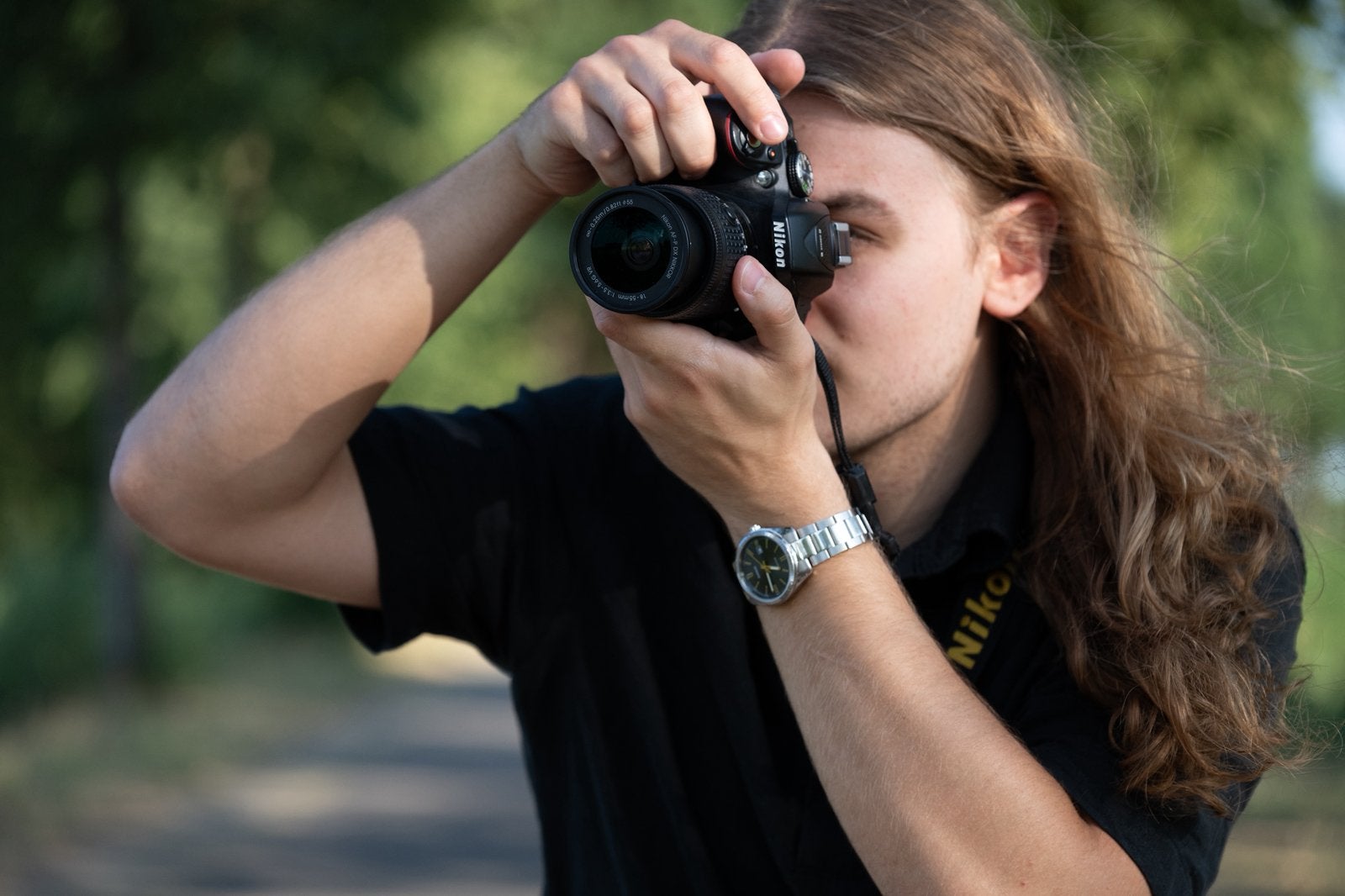 Trouwfotograaf & Fotoshoot in de natuur – Hapert en omgeving, Komt aan huis, Fotograaf