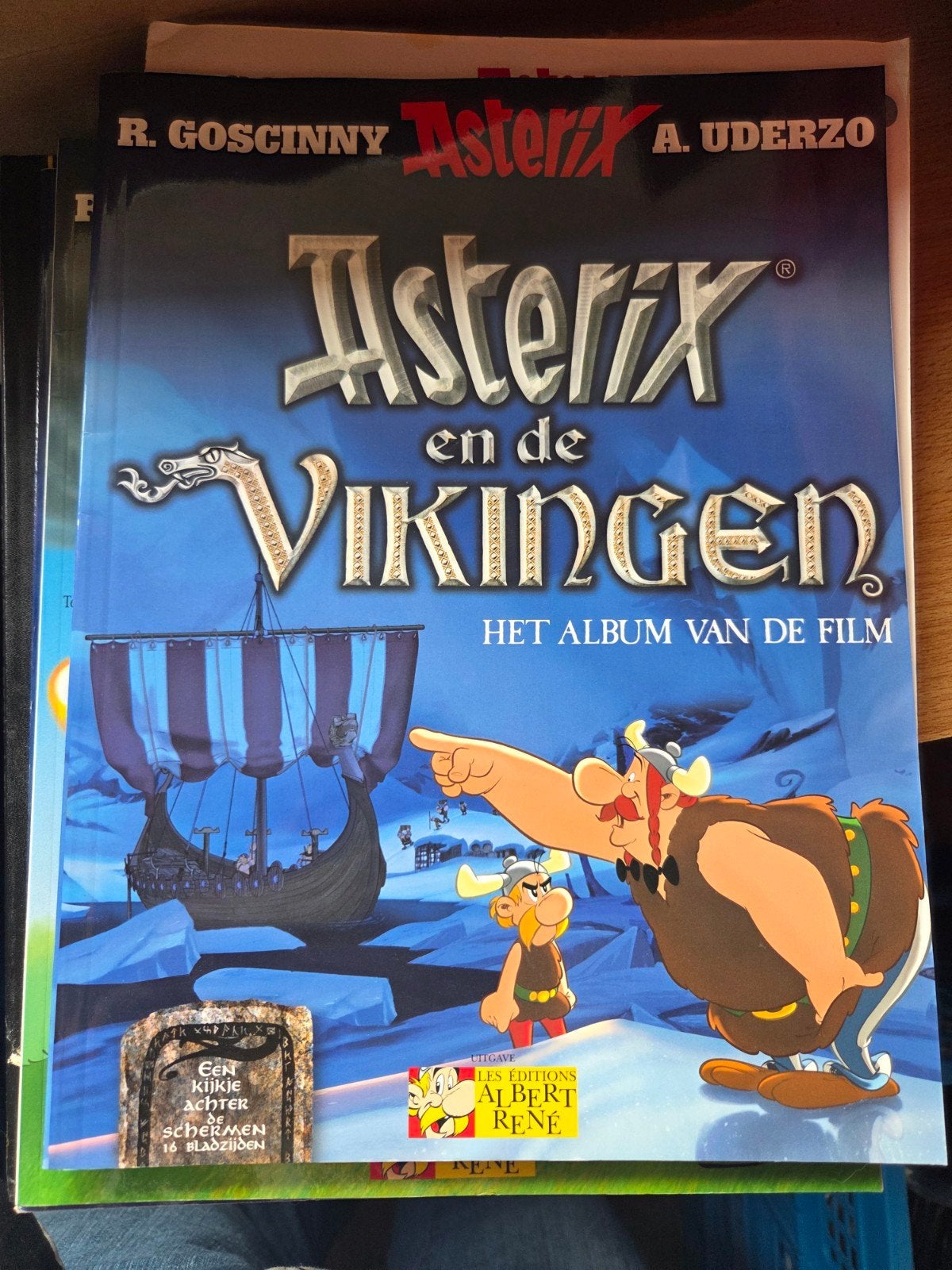 Asterix stripboeken collectie - Diverse titels, Ophalen of Verzenden, Gelezen