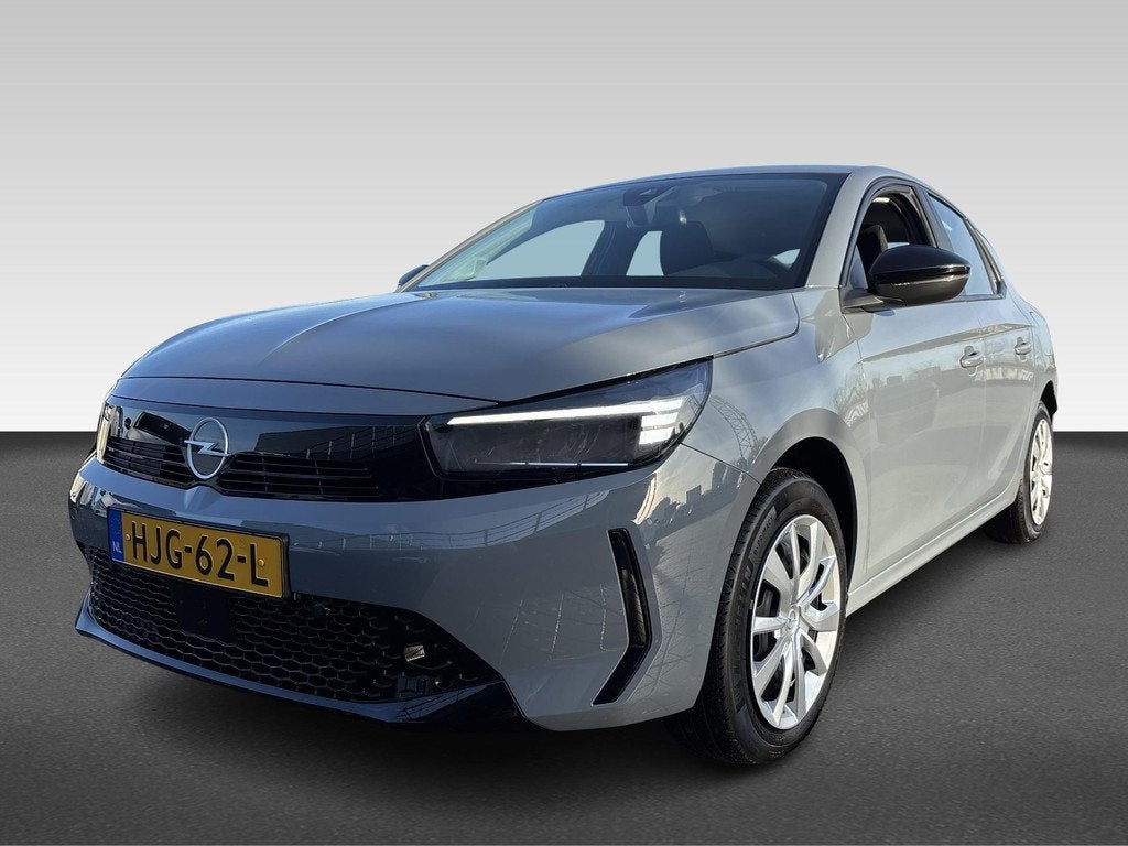 Opel Corsa Electric Long Range Edition 51 kWh