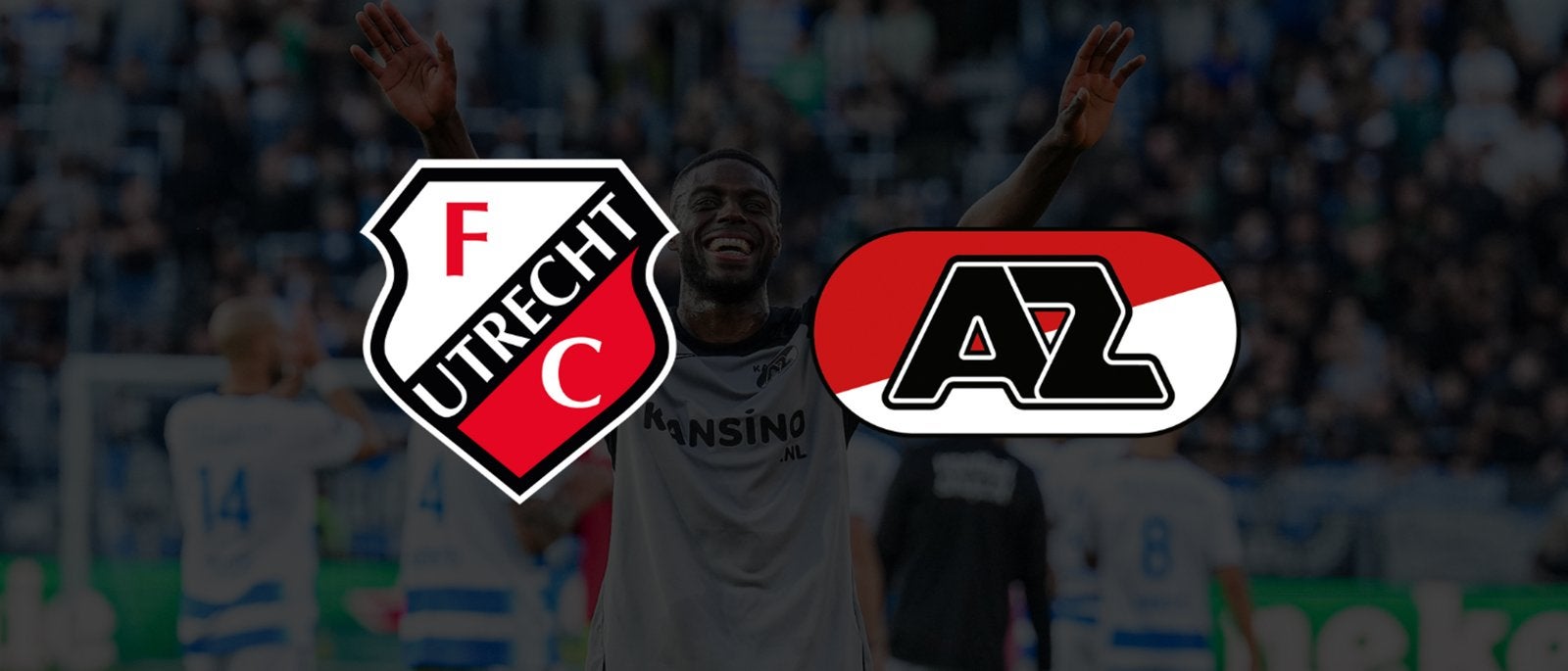 4x kaartjes FC Utrecht - AZ 15/8 en FC Utrecht - PSV 30/8, Tickets en Kaartjes, Drie personen of meer