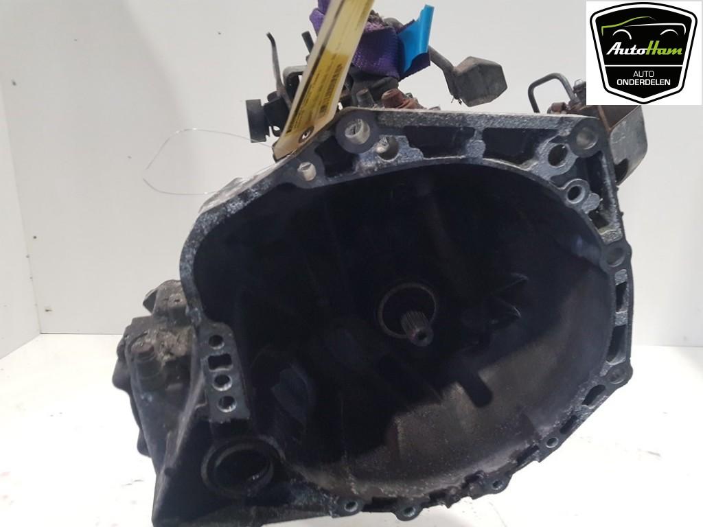 Versnellingsbak Schakel ABS Toyota Yaris II (P9) 3030052460, Gebruikt, Kundenbetreuung@toyota.de, Toyota-Allee 2, Köln 50858, , Duitsland