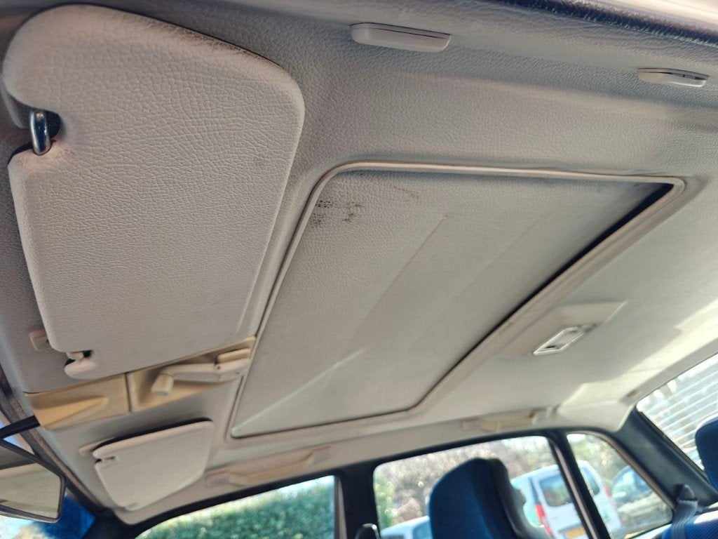 Volvo 240 2.0 1987 Grijs, foto 5