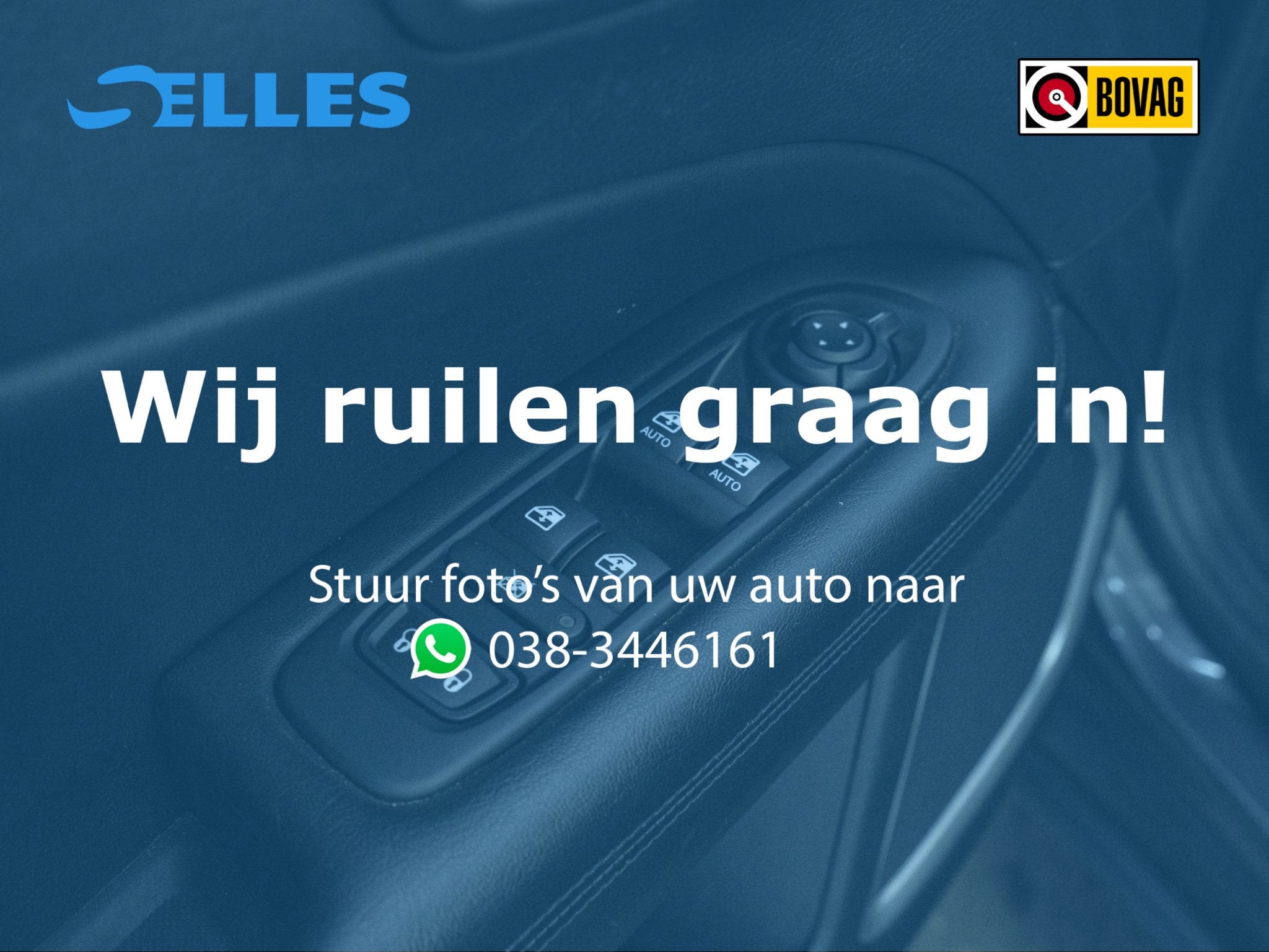 Jeep Compass 1.4 MultiAir Night Eagle, Auto's, Voorwielaandrijving, 450 kg, Gebruikt, Euro 6