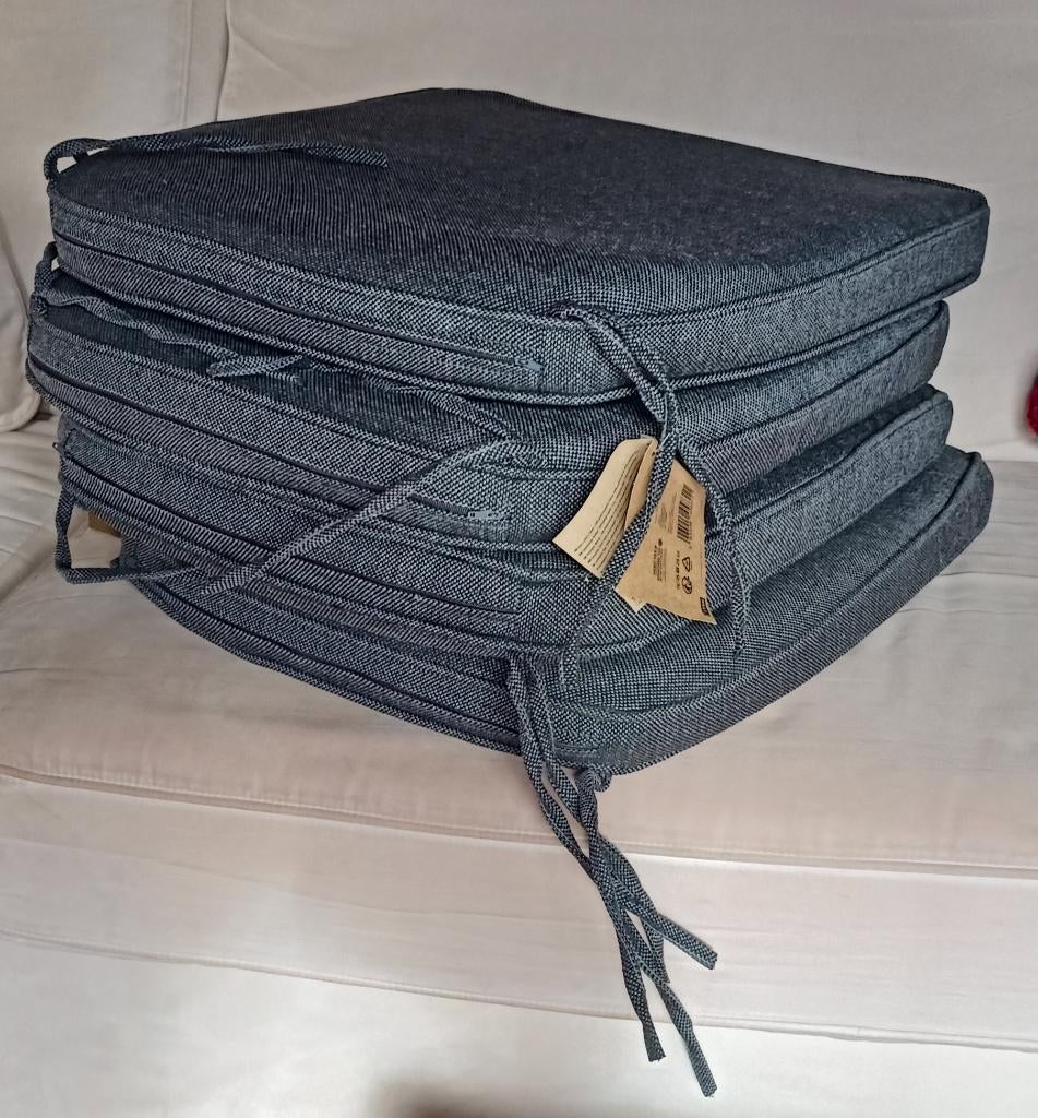 4x Tuinkussens nieuw, Tuin en Terras, Tuinmeubel-accessoires, Ophalen of Verzenden, Nieuw