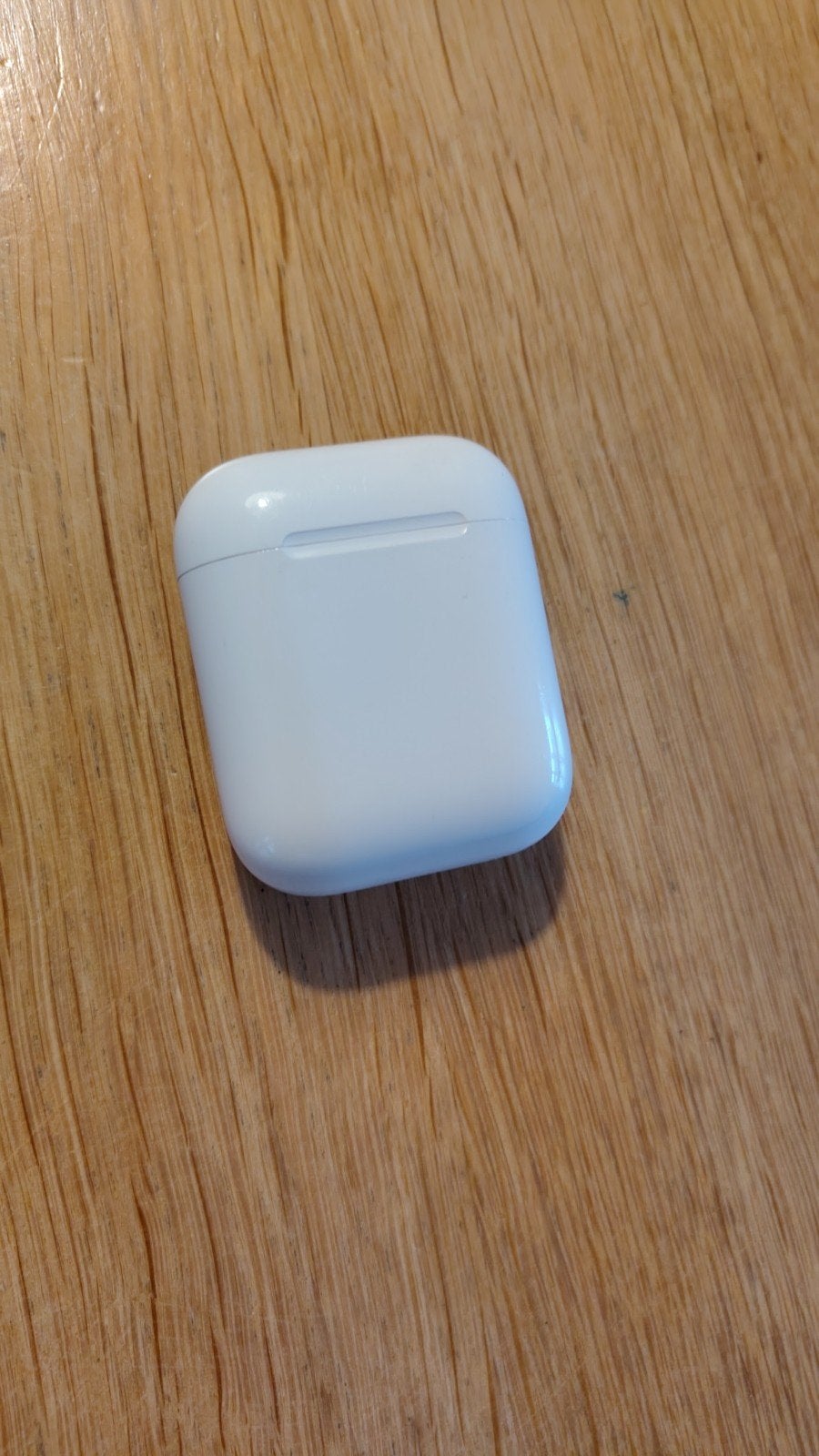 Airpods 2 case, Ophalen of Verzenden, Apple