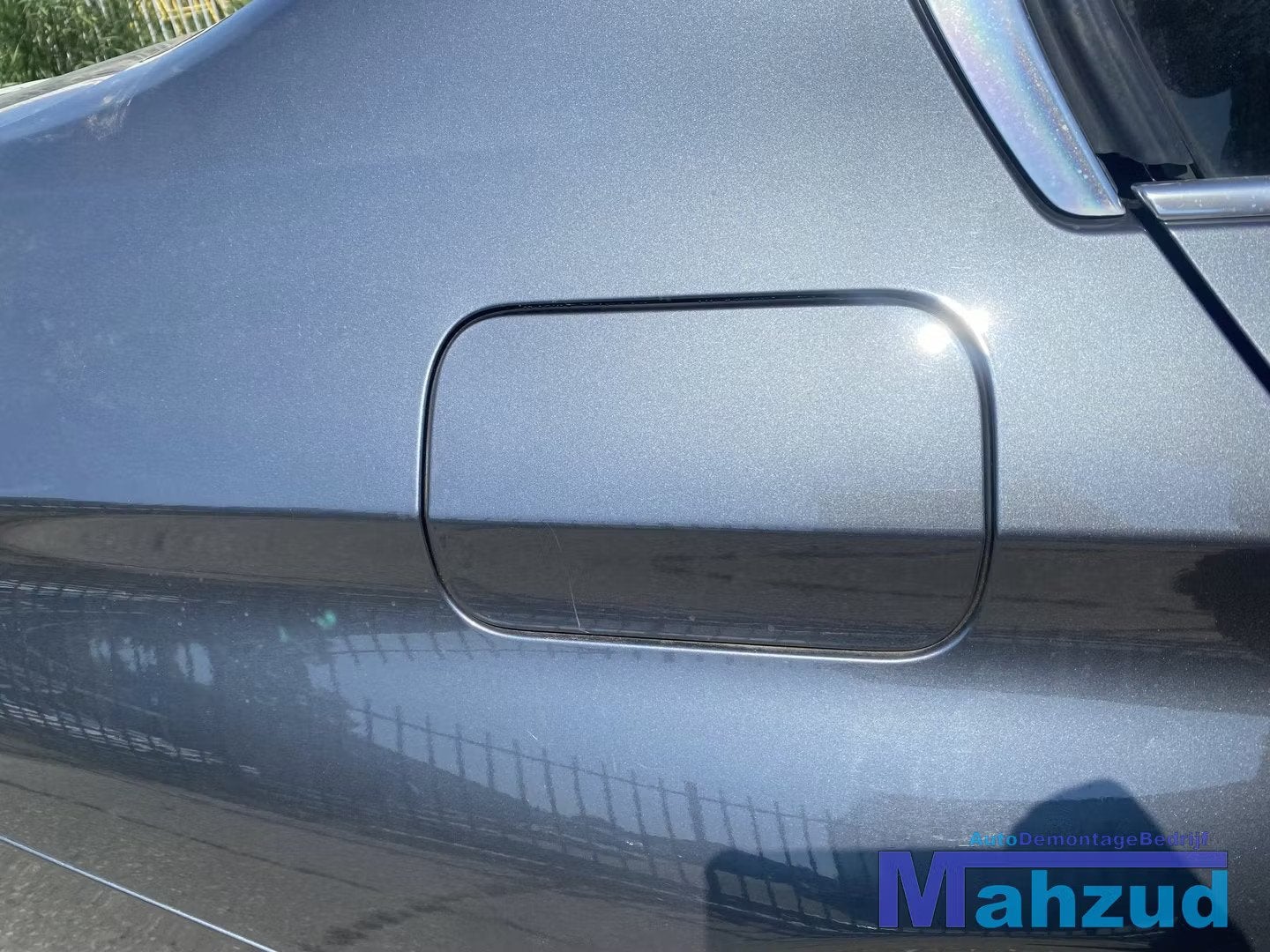 BMW 3 SERIE F30 Grijs B39 Tankklep 2011-2019, Petuelring 130
80788  Munich, DE, Gebruikt, Info@bmw.de, Ophalen of Verzenden