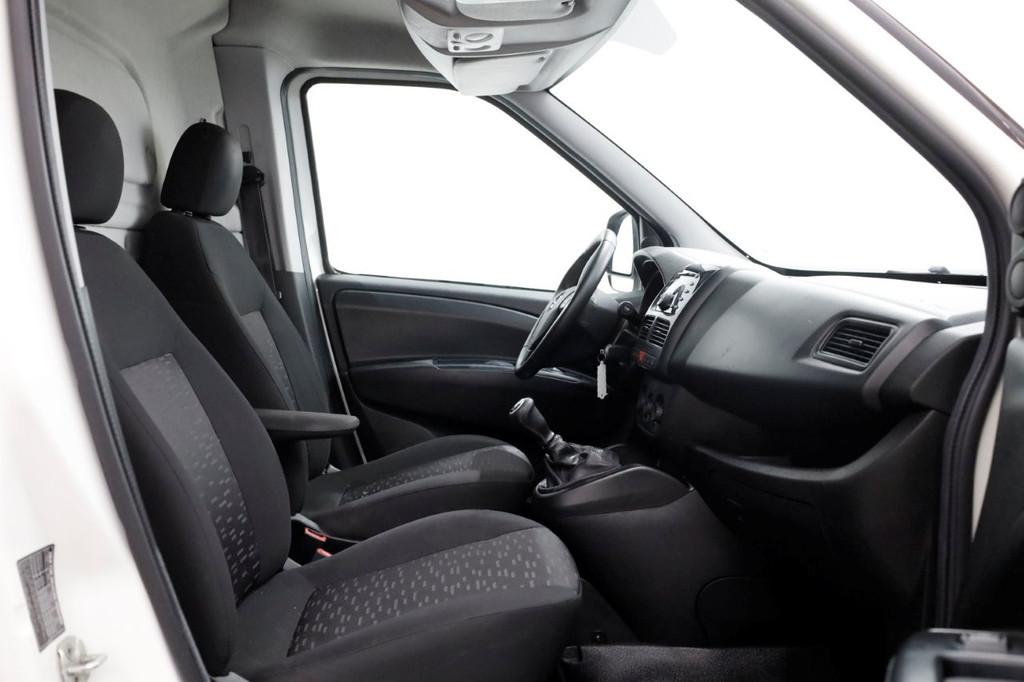 Opel Combo 1.3 CDTi L1H1 Sport Airco/Cruise Control 02-2019, Auto's, Voorwielaandrijving, Gebruikt, Euro 6, 4 cilinders