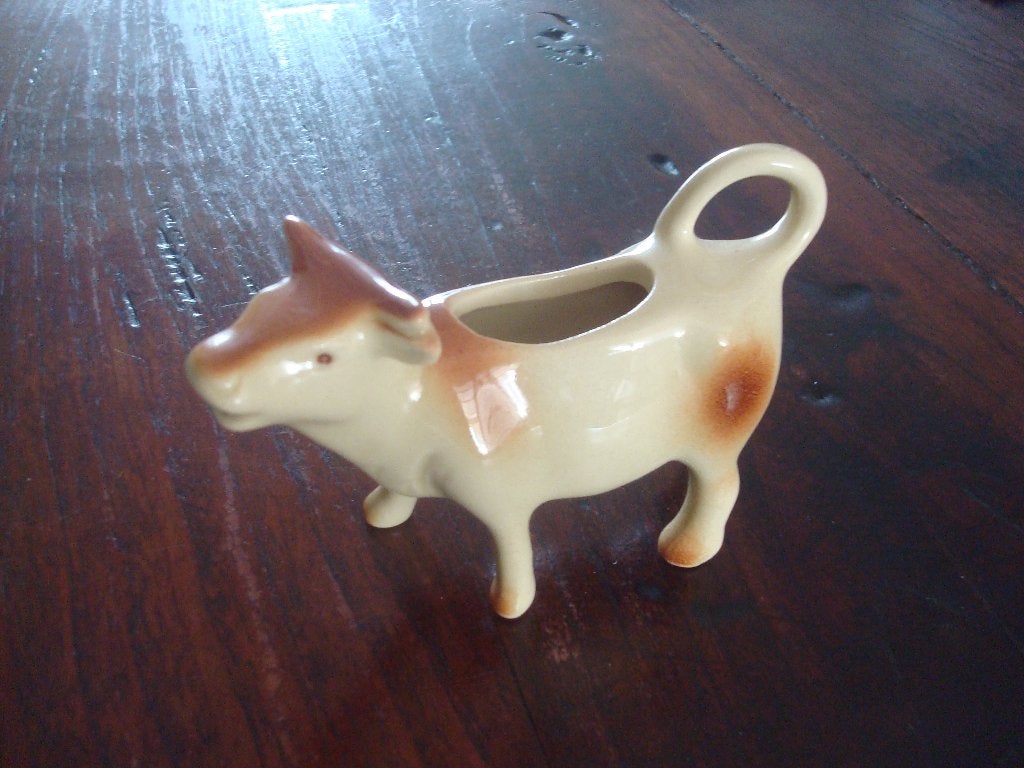 Koffiemelkkan model koe, Huis en Inrichting, Keuken | Servies, Overige typen, Nieuw, Ophalen of Verzenden, Overige stijlen