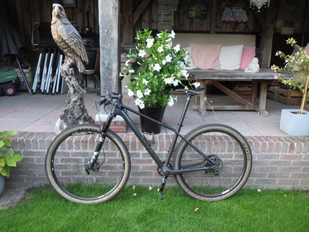 canyon atb nieuwstaat echt topfiets, Fully, Ophalen of Verzenden, Zo goed als nieuw, Overige merken