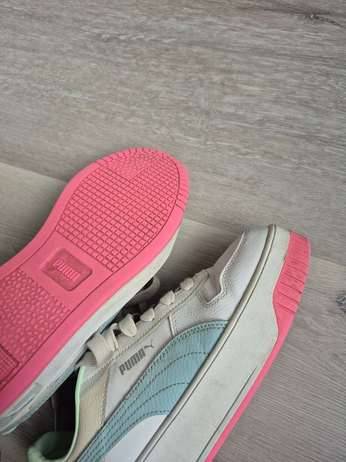 PUMA maat 38, Kinderen en Baby's, Meisje, Puma, Schoenen, Ophalen of Verzenden