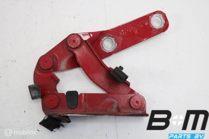 Motorkapscharnier links VW Lupo LY3D 6X0823301A, Auto-onderdelen, Carrosserie en Plaatwerk, Gebruikt