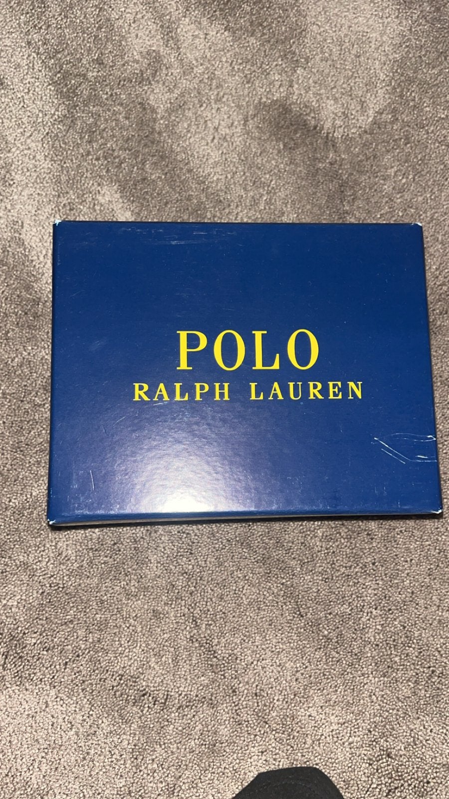Polo Ralph Lauren sneakers maat 21, Ophalen of Verzenden, Zo goed als nieuw, Jongen of Meisje, Schoenen