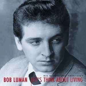 Bob Luman 4 Cd Box Set Let's think about living Bear Family., Boxset, Bonusmateriaal, Ophalen of Verzenden, Zo goed als nieuw