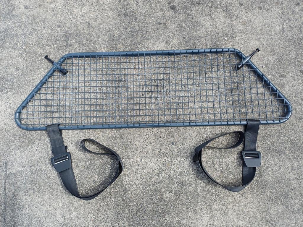 Hondenrek / Bagagerek voor auto, Ophalen, Gebruikt