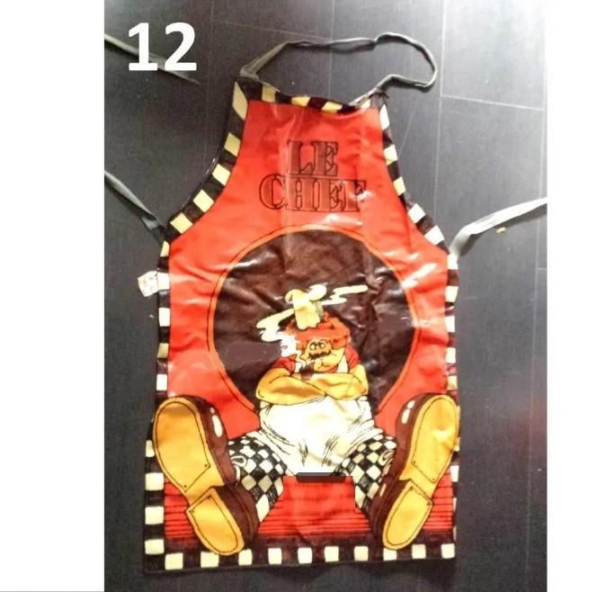 Schorten, Lappen, stoffen, bandana, doekken, Keuken Textiel, Ophalen of Verzenden