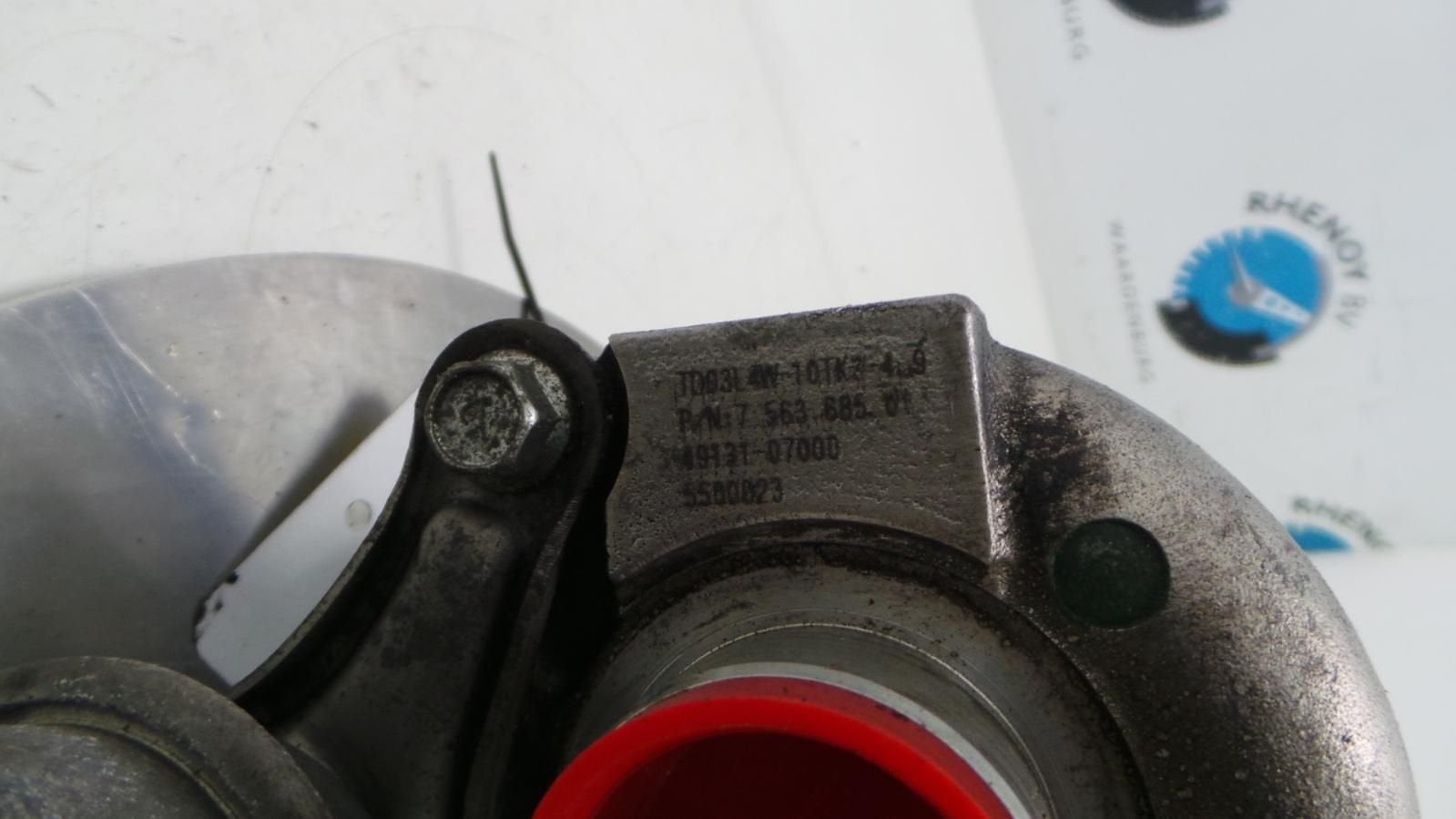 BMW 3 SERIES TURBO 2009, Ophalen of Verzenden, Gebruikt, Stiba lid
