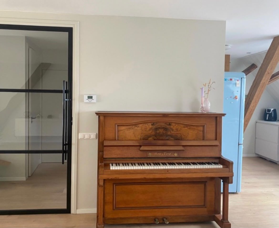 Mooie Piano, Ophalen, Gebruikt, Piano, ??