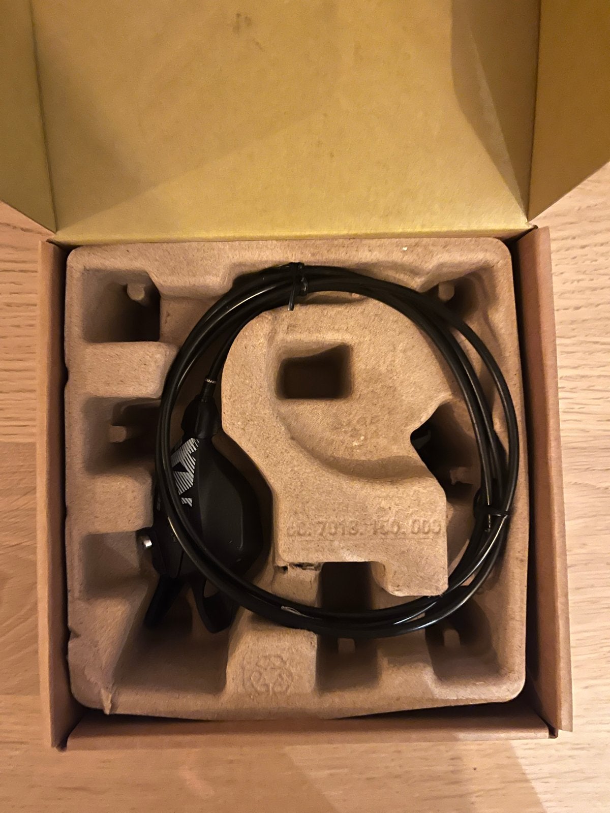 SRAM NX Speed Shifter -Nieuw in Doos, Fietsen en Brommers, Fietsonderdelen, Ophalen of Verzenden, Nieuw, Derailleur of Ketting