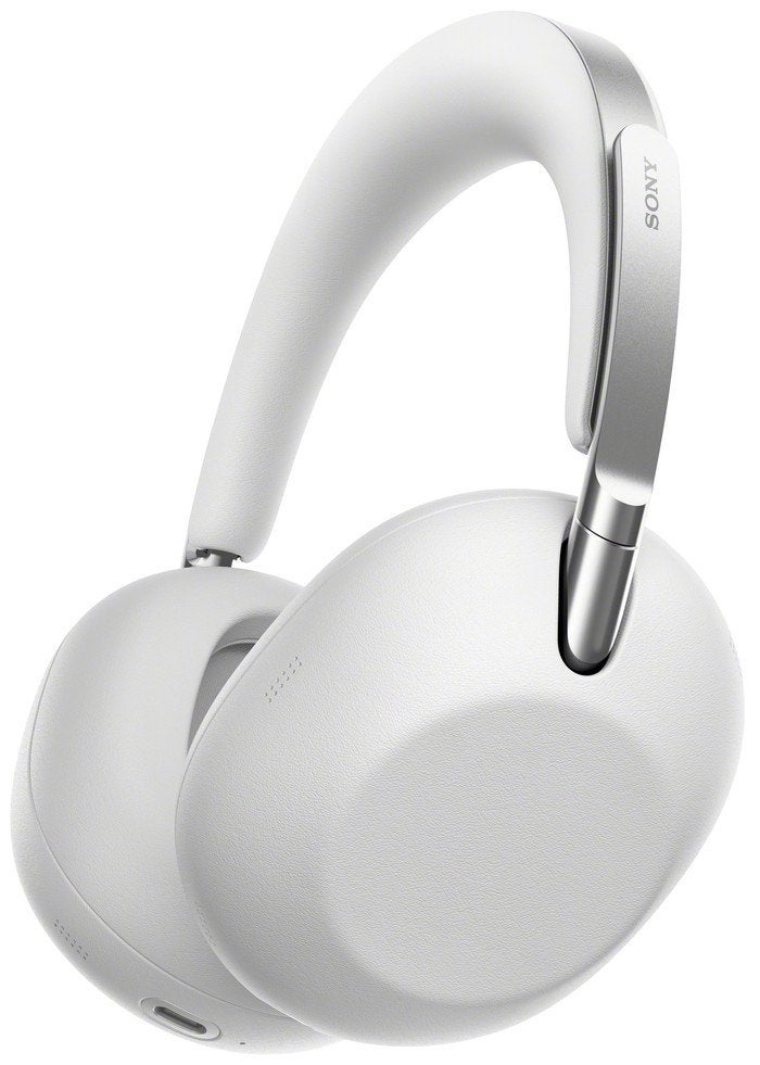 Sony 1000X Collexion koptelefoon wit - incl factuur., Audio, Tv en Foto, Koptelefoons, Bluetooth, Nieuw, Ophalen of Verzenden