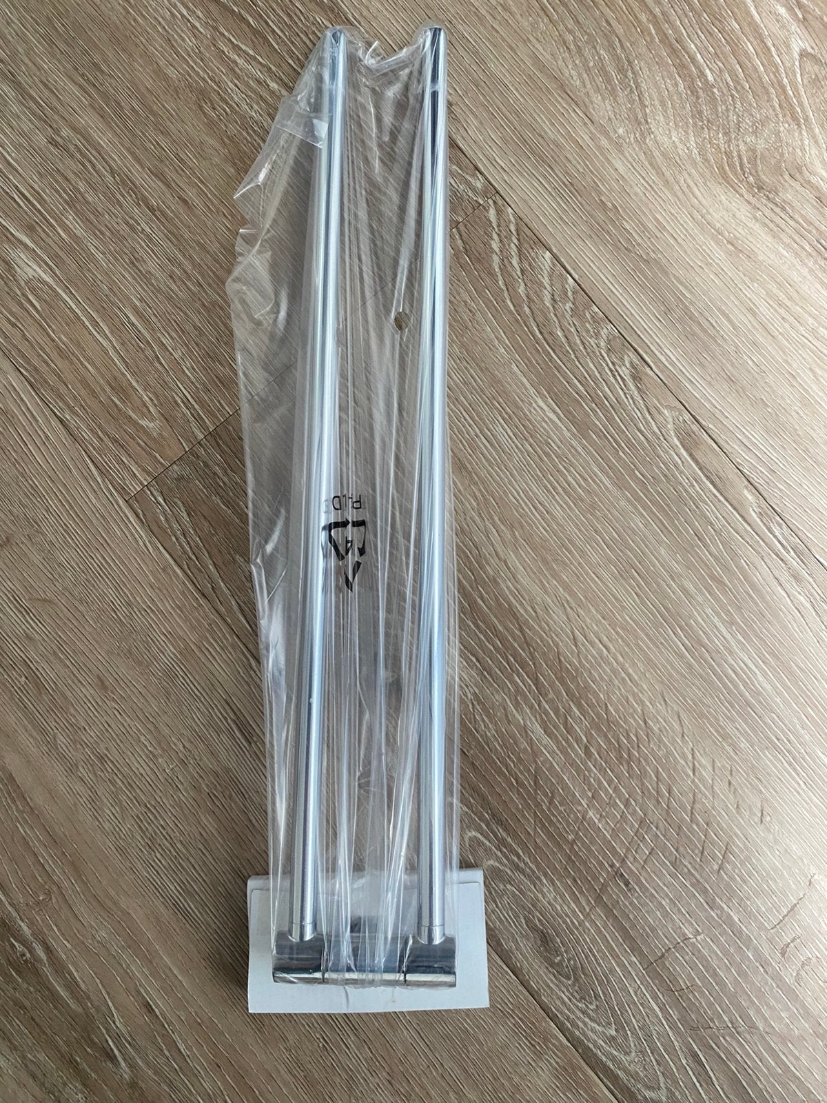 Nieuwe handdoekhouder van Tchibo, Ophalen, Nieuw, Overige kleuren, Handdoekenrek