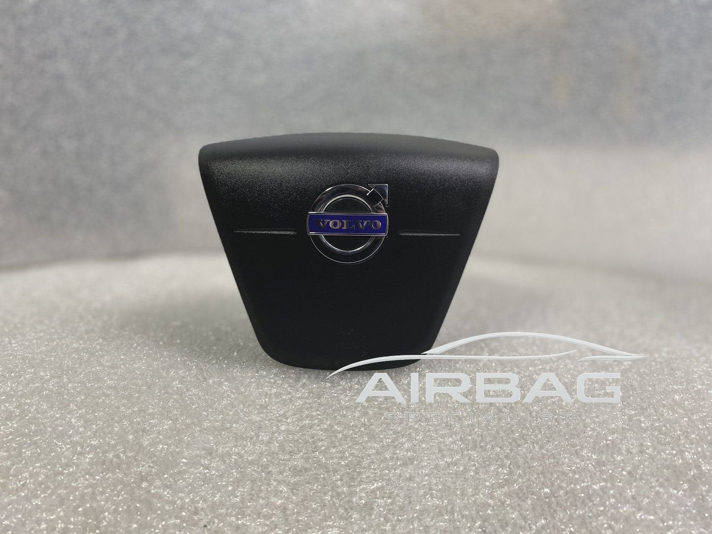 Volvo V70, V60 en V40 2015+ stuur airbag P31418063, Gebruikt, -, -, Ophalen of Verzenden