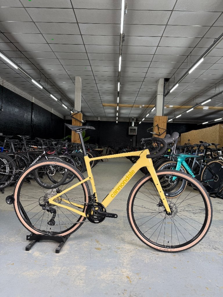 NIEUW Cannondale Topstone Gravel Fiets, Ophalen, Nieuw, Overige typen