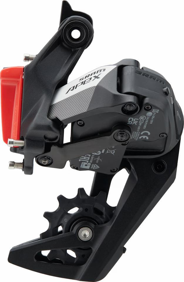 SRAM derailleur- APEX XPLR AXS - Nieuw, Ophalen of Verzenden, Nieuw